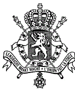 logo van Belgisch Staatsblad