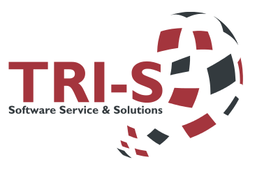 logo van TRI-S Software Services & Solutions